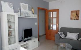 Apartment in Combarro - 101398